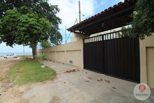 Imagem 15 de 15 de Apartamento-à Venda-iguabinha-araruama - Ap-0112