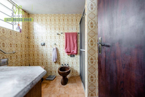 Imagem 27 de 30 de Residência Com 03 Dormitórios(01 Suíte), Para Venda. Apenas R$ 950.000,00 Excelente Localização No Bairro Vila Nova! - Ca0712