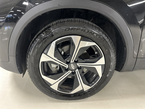 Chery Tiggo 5x Pro 1.5 Tci Flex Hybrid Max Drive Cvt