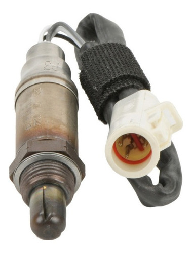 Sensor Oxígeno / Escort Gt Hatchback 1.9l 19991 A 1996 (a/c)