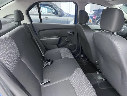 Renault Logan Authentique Life