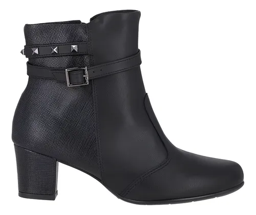 comprar Botas Mujer Piccadilly Botinetas Moda Invierno Voce