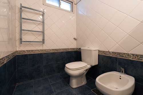 Casa 5 Ambientes Don Bosco - Piscina Quincho