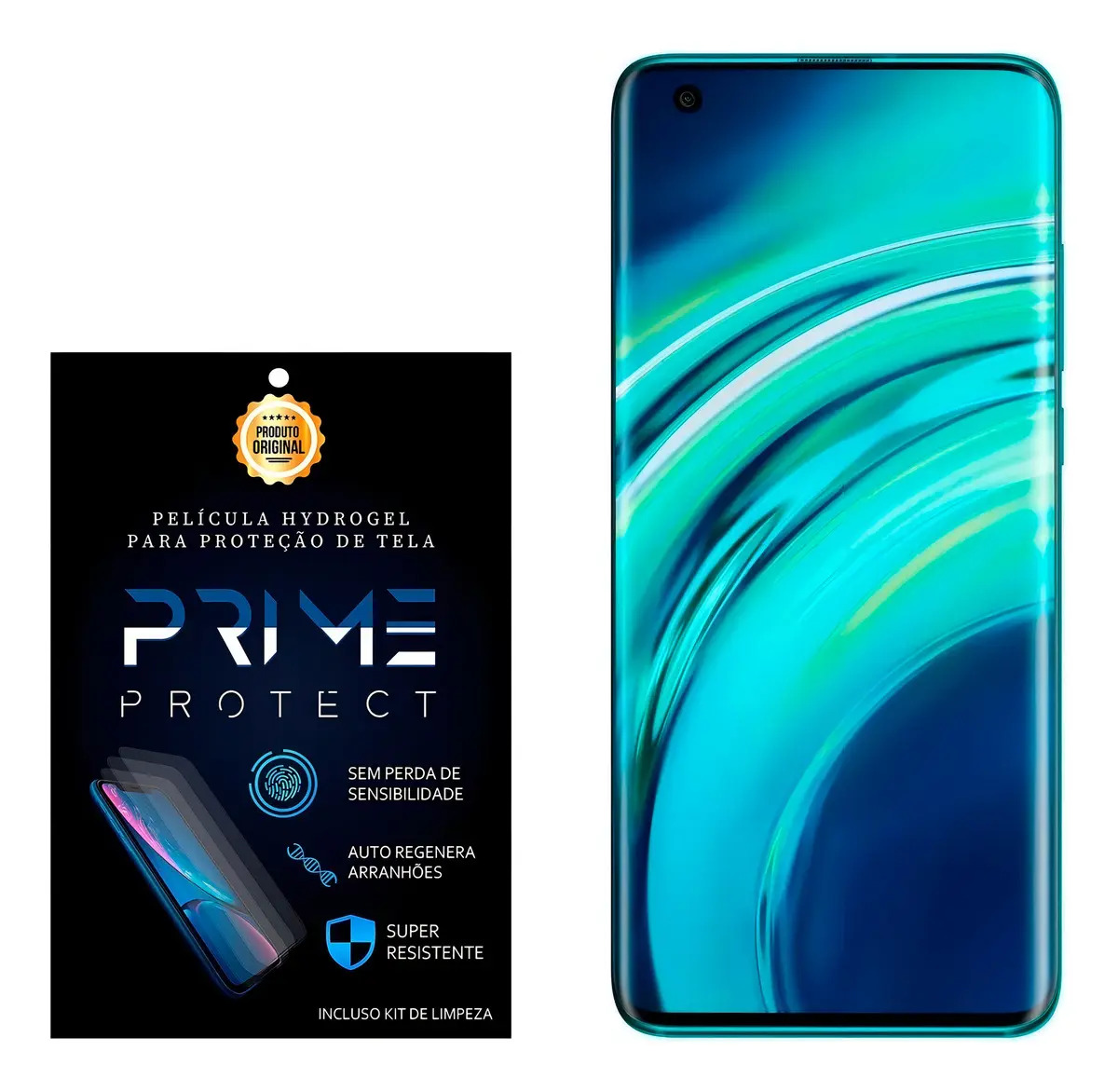 Película Hidrogel para Xiaomi