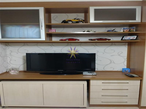 Imagem 11 de 18 de Apartamento Vila Matilde São Paulo/sp - 2264