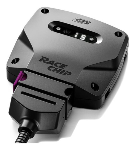 Racechip Gts App Volvo Xc60 2.0 T5 254cv 2018+ +34cv