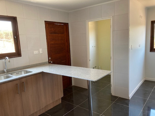 Imagen 7 de 18 de Se Vende Casa 1 Piso Super Oferta Uf 7.990 Hasta 20/9/2022