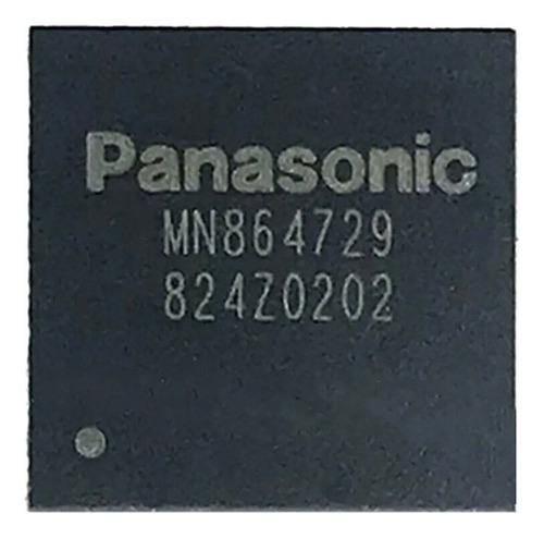 Ic Chip Ps4 Slim Ps4 Hdmi Mn864729 Panasonic Original