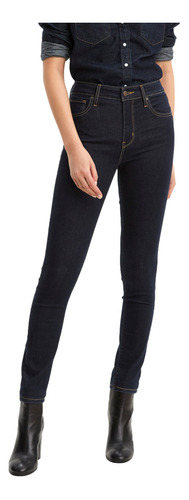 Levi's® 721 High Rise Skinny Jeans 18882-0188