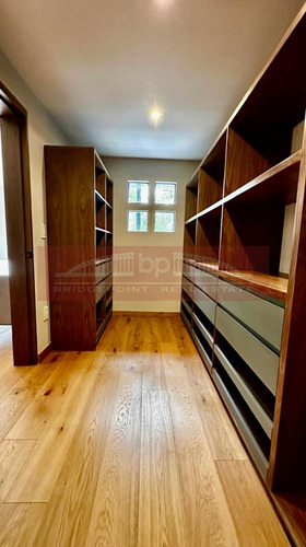 Casa En Venta En Av. Explanada, Lomas De Chapultepec, Miguel Hidalgo, Cdmx.