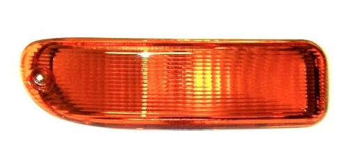 Farol De Paragolpe Daihatsu Cuore Derecho