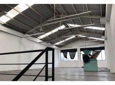 Bodega en venta