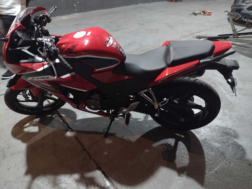 Honda Cbr 300