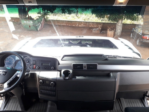 Man Tgx