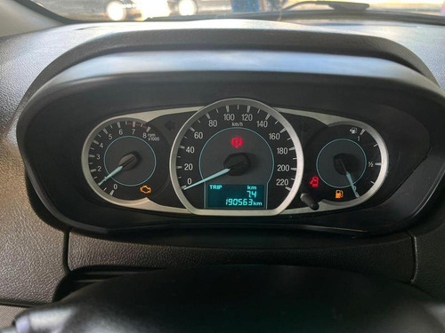 Ford Ka Se 1.0 Ha B