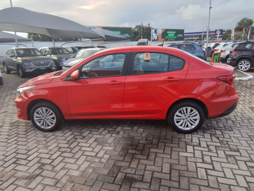 Fiat Cronos 1.3 FIREFLY FLEX DRIVE MANUAL