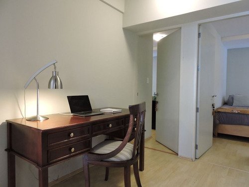 Penthouse Con Roof Garden En Venta En Colonia Nápoles
