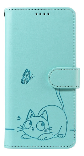Funda De Piel Sintética De Alta Calidad Para Vivo V40 Lite 5g Walletm, Correa De Muñeca, Antivibración, Soporte, Ranura