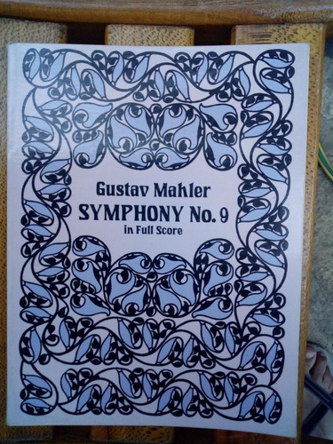 Mahler...sinfonia 9 !!!