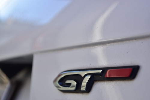 Imagen 6 de 16 de Peugeot 208 1.6 Gt Thp 2018 - Car Cash