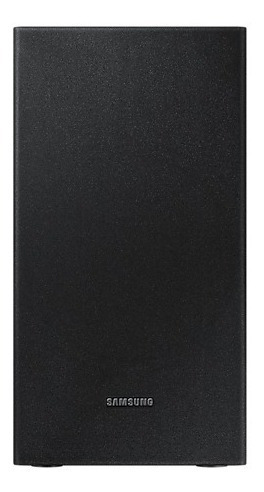 Imagen 7 de 10 de Soundbar T-420 Samsung 2.1