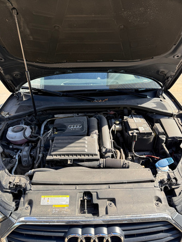 Audi A3 1.4 Tfsi Sedan Stronic 125cv