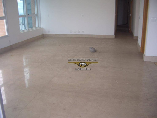 Imagem 10 de 30 de Apartamento Com 4 Dormitórios À Venda, 250 M² Por R$ 2.800.000,00 - Vila Regente Feijó - São Paulo/sp - Ap1528