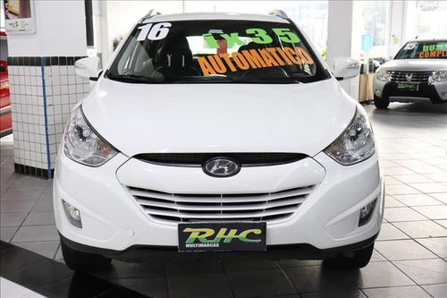 Hyundai Ix35 2.0 16v