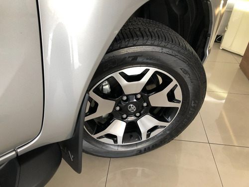 Imagem 7 de 11 de Hilux Srx 2.8 Diesel Cab Dupla