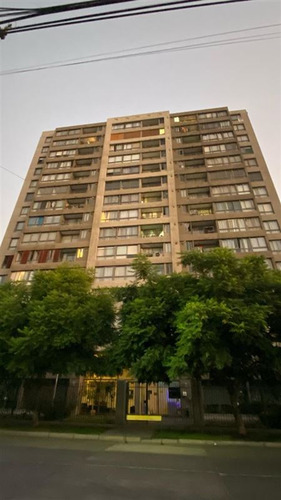 Departamento 2 Dorm A Pasos Del Intermodal