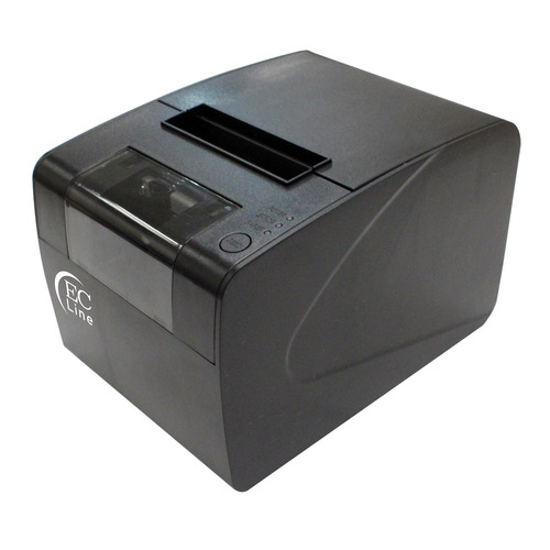 Impresora Tickets Ec Line Ec-pm-80250 Miniprinter Usb Serial