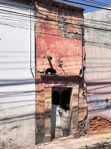 Imagen 1 de 1 de Se Vende Terreno Centro Historico De Slp