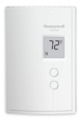 Termostato Digital No Programable Honeywell Home Rlv3120a100