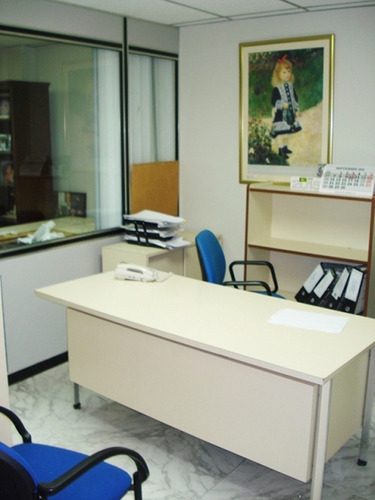 Oficina En Venta Urb. Los Ruices C-19118
