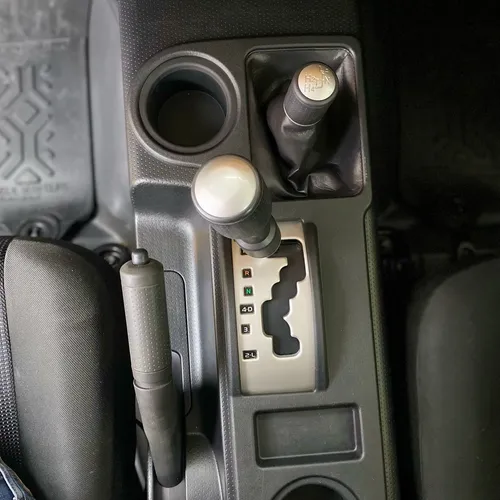 Toyota Fj Cruiser 4.0 V6 Final Edition 4X4