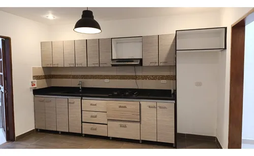 Casa En Arriendo De Primer Piso En La Ceja.