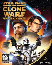 Star Wars: The Clone Wars - Republic Heroes (ps3)