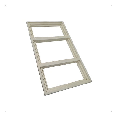 Moldura Freezer Horizontal Prosdócimo 310litros - 120x68cm