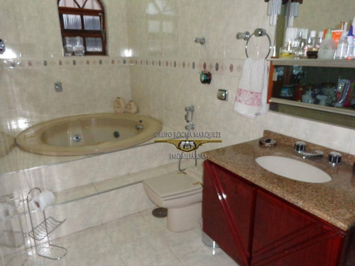 Imagem 8 de 23 de Sobrado Com 3 Dormitórios À Venda, 186 M² Por R$ 650.000,00 - Jardim Vila Formosa - São Paulo/sp - So0487