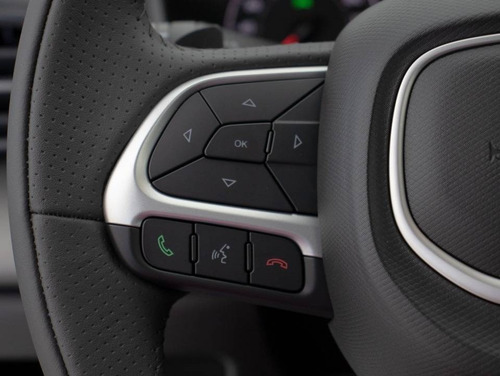 Imagem 6 de 12 de Fiat Pulse 1.0 Turbo 200 Flex Audace Cvt