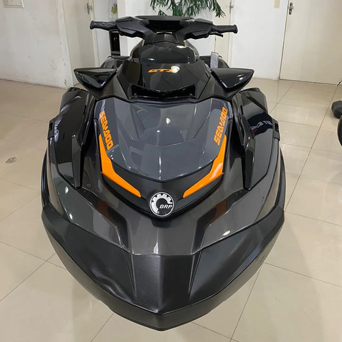 Sea Doo Gtx 170 Csom