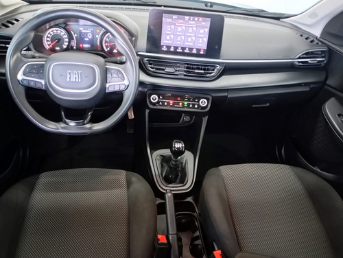 Fiat Pulse 1.3 FLEX DRIVE MANUAL