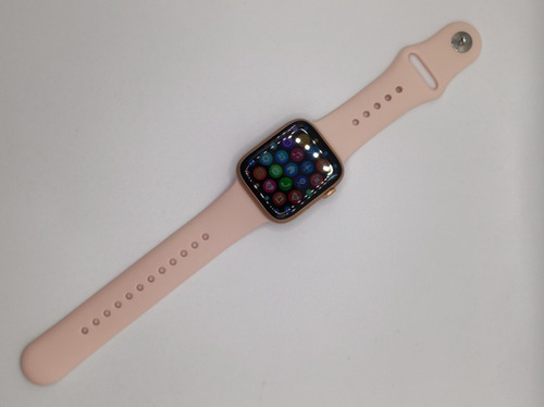 Imagen 4 de 6 de Smartwatch Dt7 Max Para Apple / Android Reloj Inteligente