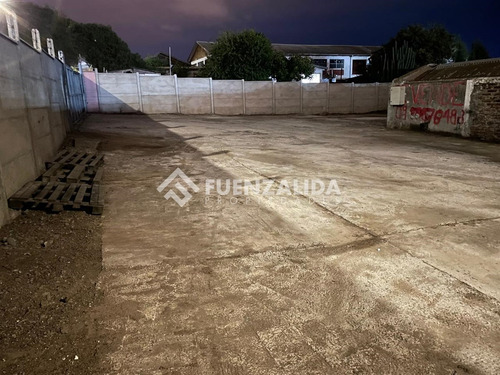 Sitio Eriazo Llo Lleo Uso Comercial