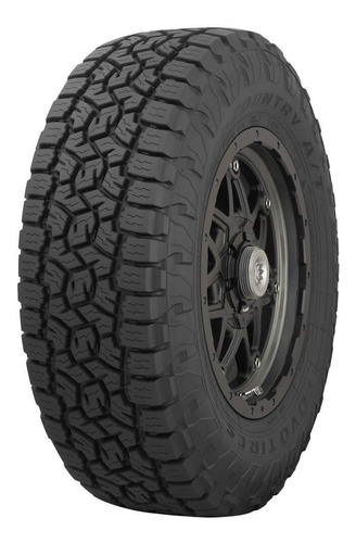 Toyo 265/50r20 Open Country At3 111t Xl