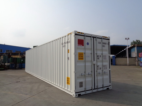 Imagen 13 de 14 de Contenedores Marítimos, Containers, Usados Excelente Estado
