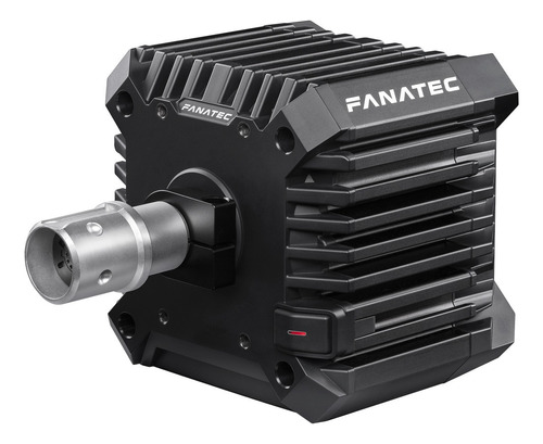 Base Fanatec Csl Dd 5nm Sim Racing Pc