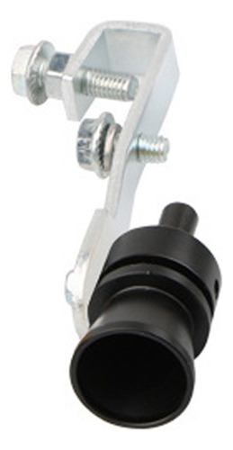 Simulador Válvula Golpe Falsa Salm Car Turbo Sound S