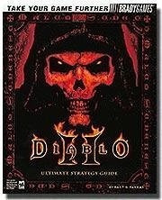 Diablo Ii Ultimate Strategy Guide