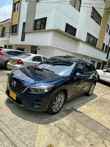 Mazda CX-5 2.5 Grand Touring Lx